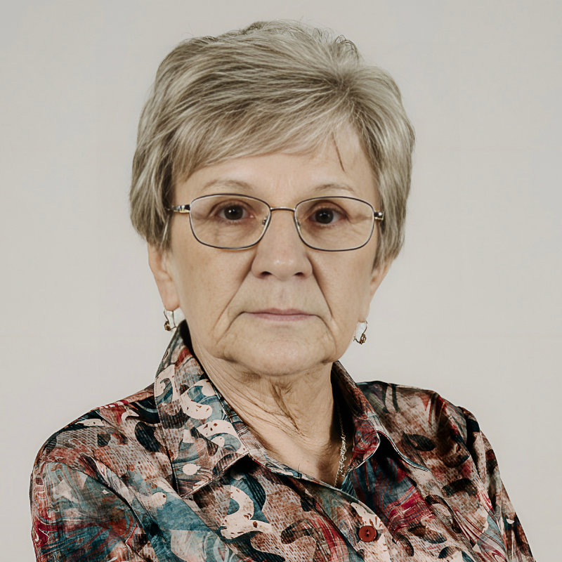 Wiesława Musiałek