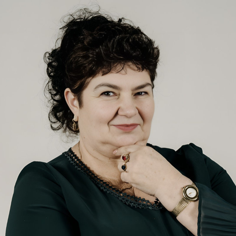 Beata Bubak