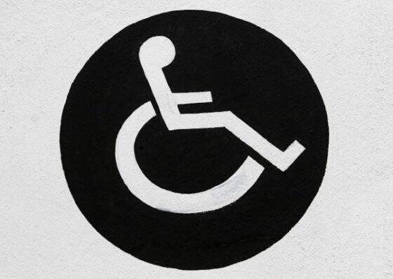 Artykuł na temat osób z niepełnosprawnościami na rynku pracy!
